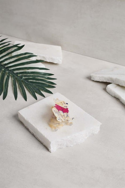 Unique Acetate Claws