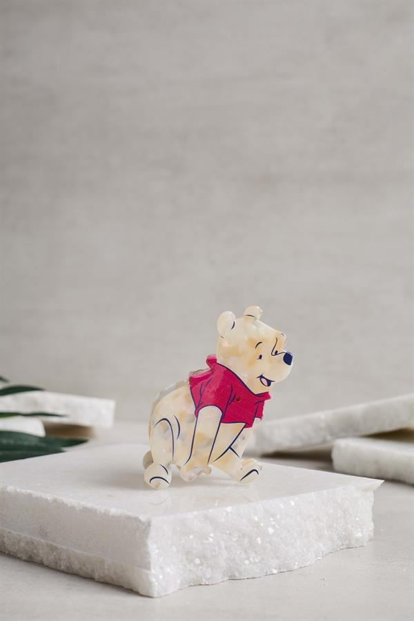 Winnie The Pooh Claw