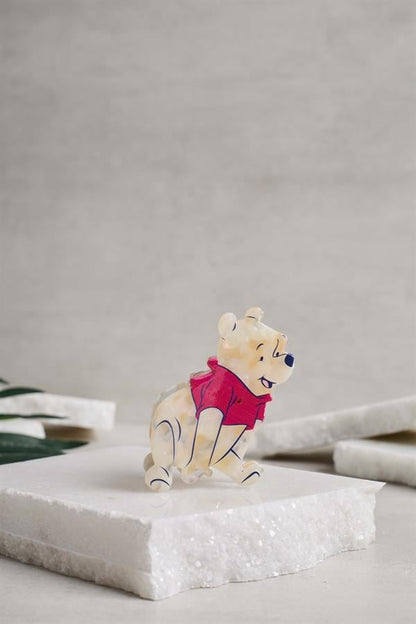 Winnie The Pooh Claw
