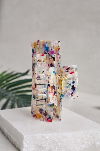 XL Rectangular Ala Acetate Claw