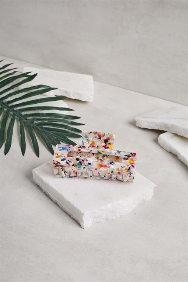 XL Rectangular Ala Acetate Claw