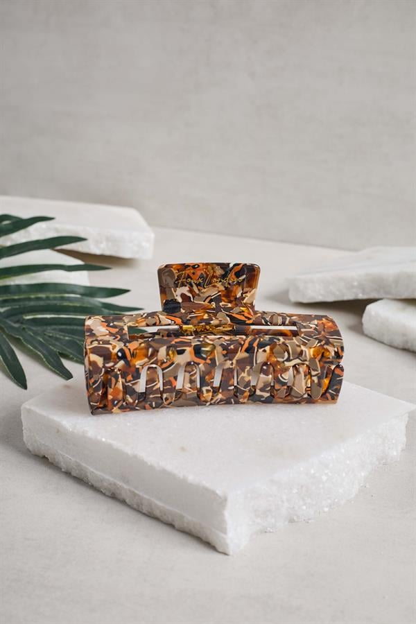 Ecofriendly Hair Claw