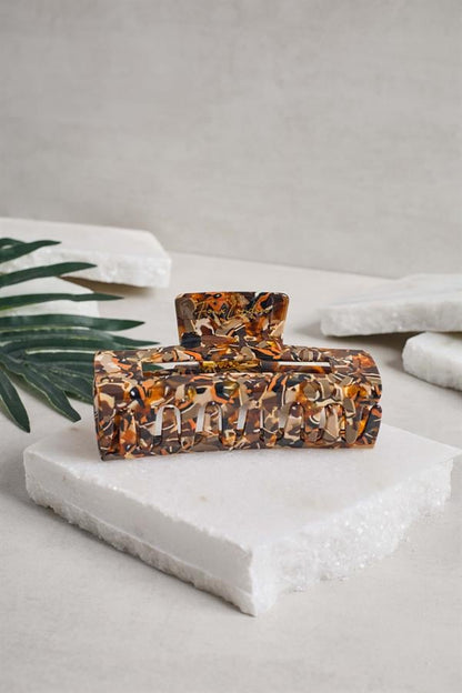 Ecofriendly Hair Claw