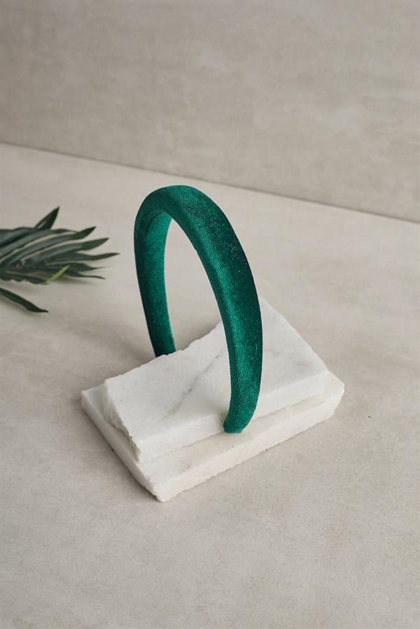 Velvet Handmade Headbands