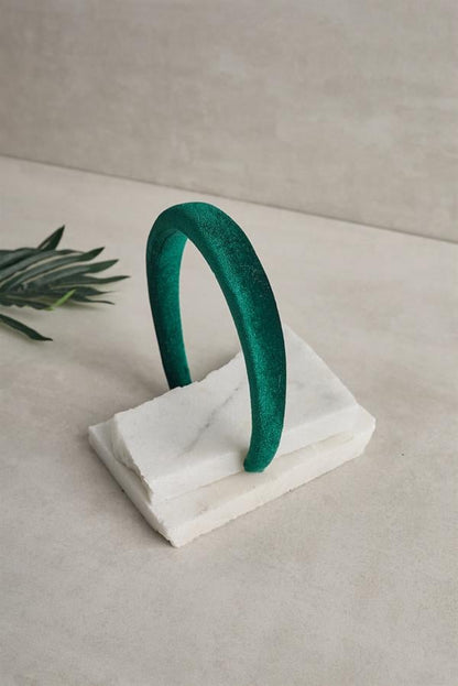 Velvet Handmade Headbands